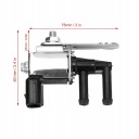 VALVE ELECTROMAGNETIC DO USUWANIA PROZNI  photo 8