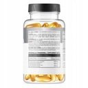 Omega 3 Extreme EPA 500mg DHA 250mg 90 k Stav balenia originálne