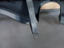 MERCEDES A-KLASA W176 DIFFUSEUR DOUBLURE PARE-CHOCS ARRIÈRE ARRIÈRE A1768850425photo 14