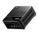 AOOSTAR GEM12+ Mini PC AMD Ryzen 7 Pro 8845HS DDR5 USB4x2