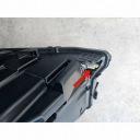 JEEP GRAND CHEROKEE WL BASE ФАРА ПОВНИЙ LED (СВІТЛОДІОД) ЛІВА США P68610261AA  фото 7