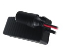 ЖИВЛЕННЯ CB РАДІО ХОЛОДИЛЬНИКА ТУРИСТИЧНОГО АДАПТЕР ПЕРЕТВОРЮВАЧ 230V/12V 5A  (10059937890) фото min 10