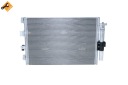 RADIATEUR CLIMATISATION FORDphoto 16