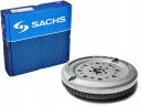 SACHS 2294 501 133 WHEEL WHEEL  photo 1