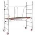 Передвижные леса COMPACT XS 160 - 2,60 м FARAONE