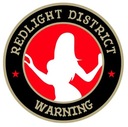 ПАЛОЧКИ REDLIGHT DISTRICT 8 СМ