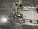 ALFA ROMEO MITO 08-18 КРЫШКА ЗАЩИТА ВЕРХНЯЯ ДВИГАТЕЛЯ 1.4 MULTIAIR  фото 8