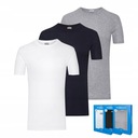 ФУТБОЛКА 1495 HENDERSON 100% хлопок, 3 ПАКЕТА — 4XL