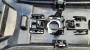 РЕШІТКА БАМПЕРА BMW X3 G01 РЕСТАЙЛ РЕШІТКА РАДІАТОРА РЕШІТКИ BMW X3 G01 X4 G02 10627111 BMW  фото 8