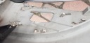 PARE-CHOCS AVANT AVANT FORD KUGA MKII MK II CV44-17757AGWphoto 8