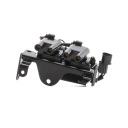КОТУШКОЮ ЗАПАЛЮВАННЯ RIDEX 689C0109 DO HYUNDAI GETZ (TB) DO KIA PICANTO (SA)  (18250423313) фото min 10
