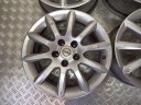 4× ДИСК АЛЮМІНІЄВА OPEL OE 6.5″ X 16″ 5X110  (18173962045) фото min 11