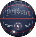WILSON NBA ALL STAR GAME COLLECTOR 7 PIŁKA DO KOSZYKÓWKI OKOLICZNOŚCIOWA