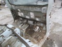 ISUZU N35 N75 NPR NQR GRAFTER 7-18 КАБІНА КУЗОВ WASKA ДАХ ЧЕТВЕРТЬ 11R  (18890727863) фото min 9