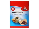 Filtr do kawy METROX 1x4 0674 (80 sztuk)