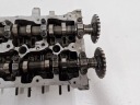 SPORTAGE 3 3 HYUNDAI I40 1.7 CRDI ГОЛОВКИ ВАЛЫ 22111-2A200 ВЕРХ ДВИГАТЕЛЯ  фото 5