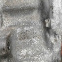BOÎTE DE VITESSES PEUGEOT 208 9807418780 23833147 1.2L 81KW 2017photo 10