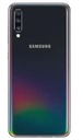 SAMSUNG GALAXY A70 — 128 ГБ — СМАРТФОН — ЧЕРНЫЙ