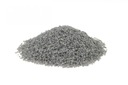 Светло-серый песок-гравий для аквариума 2-3 мм 1 кг