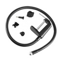 Держатель для телефона с камерой и подставкой h