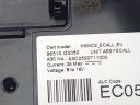 HYUNDAI I20 (BC3 BI3) 2023 ІНШІ KOMPUTERY / МОДУЛІ / КОНТРОЛЕРИ  (17485337408) фото min 6