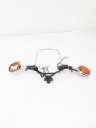 YAMAHA VIRAGO 535 СТЕЛАЖ ПЕРЕД  фото 4