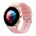 SMARTWATCH Женские молодежные часы ФОТО SMS FB ЗВОНКИ ФУНКЦИЯ Релаксация