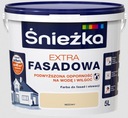 СНЕЖКА ЭКСТРА ФАСАД БЕЖЕВАЯ 5Л