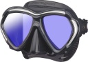 TUSA DIVING MASK M2001 PARAGON UV420 дайвінг SQB BKA чорно-чорний M/L