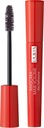 Pupa Mascara Maxi Volume черная тушь для ресниц 10мл