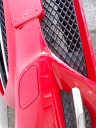 PARE-CHOCS AVANT AVANT MERCEDES W246 B CLASSE LED SOUS RADAR COULEUR 589 ENSEMBLEphoto 8