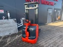 PALECIAK ЕЛЕКТРИЧНИЙ LINDE L 14 РАМА 430 CM 1400 KG 2011R РАМА LINDE L14  (17201574836) фото min 17
