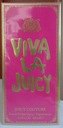 JUICY COUTURE VIVA LA JUICY EDP 100ml SPRAY Značka Juicy Couture