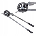 МАШИНА ДЛЯ ГИБКИ АЛЮМИНИЕВЫХ МЕДНЫХ ПРУТКОВ PROLINE 5/8