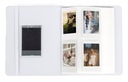 Фотоальбом 288 шт. для Fuji Instax Canon Xiaomi Polaroid HP Kodak ZINK