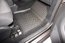 CITROEN BERLINGO II 2008-2018 ALFOMBRILLAS PARA AUTO 