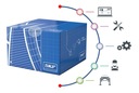 BOMBA DE REFRIGERACIÓN SKF VKMC 01113-2 