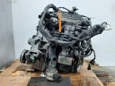 VW ПАСАТ B5 РЕСТАЙЛ СЕДАН 1.9TDI 04R ДВИГУН AWX 96KW 131KM  (18176902750) фото min 10