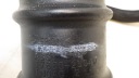 TUYAU TUYAU CONDUIT D'AIR AIR TOYOTA RAV4 V 2.5 HYBRIDE 17881-25050 17880-25040photo 7