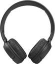 JBL Tune 510 BT - černá Materiál syntetický materiál