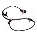 2 CV CAPTEURS VITESSE ROUES ABS JAPANPARTS AVANT L+P VERS TOYOTA YARIS Iphoto 8
