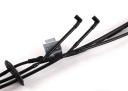 HOSE SYSTEMS INTENSYWNEGO PURIFICATION BMW E39 61608364209  photo 5