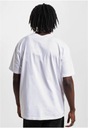 Tričko Big Logo White/Black Rocawear 5XL Pohlavie Výrobok pre mužov