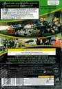 The Green Hornet [DVD] Michel Gondry Druhy senzačný