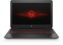 HP Omen 15 i5-6300HQ 8GB GTX960 2TB FHD MAT W10 Model HP Omen 15