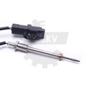 SENSOR TEMPERATURA GASES DE ESCAPE RENAULT ESPACE IV KOLEO 