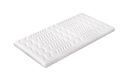 Матрас топпер TOP CLASSIC поролоновый 4 см 100х200