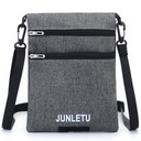 ДОРОЖНЫЙ КОШЕЛЕК СУМКА ДЛЯ ПАСПОРТА ШЕЙНАЯ СУМКА