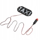 HEADLIGHT TAXI FORWARD GLASS HEADLIGHT Z CHIP 12V  photo 12