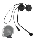 НАУШНИКИ BT5.0 BLUETOOTH шлем МОТОЦИКЛ для шлема